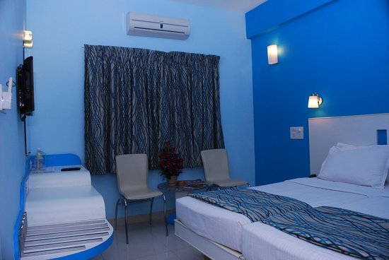 Hotel Pandian